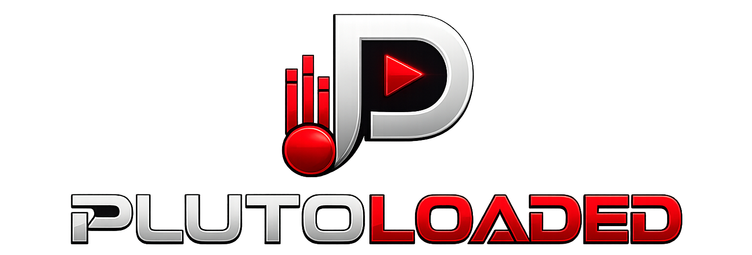 Plutoloaded
