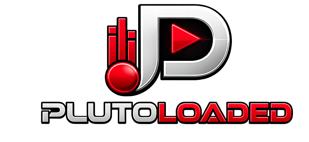 Plutoloaded